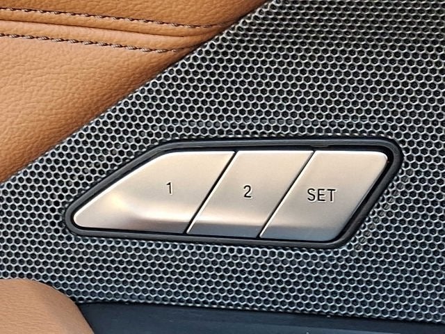 2025 BMW 4 Series M440i xDrive Coupe