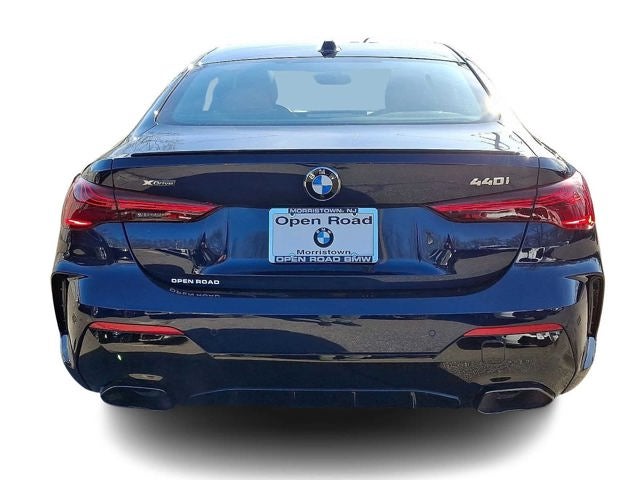 2025 BMW 4 Series M440i xDrive Coupe