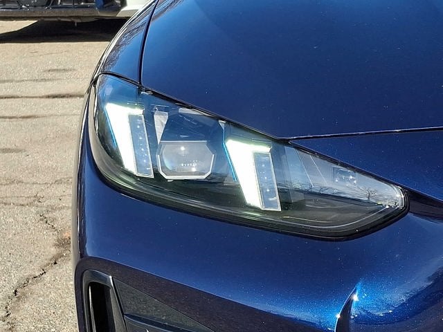 2025 BMW 4 Series M440i xDrive Coupe