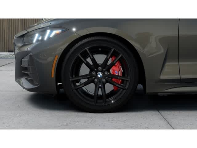 2026 BMW 4 Series M440i xDrive Coupe