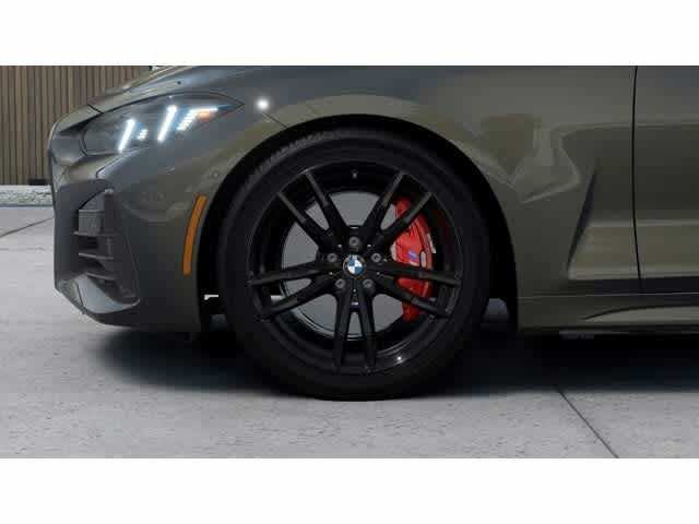 2026 BMW 4 Series M440i xDrive Coupe