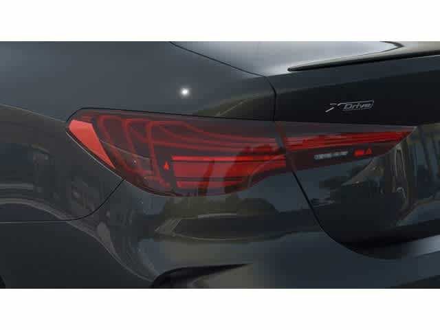 2026 BMW 4 Series M440i xDrive Coupe