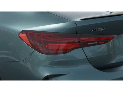 2026 BMW 4 Series M440i xDrive Coupe