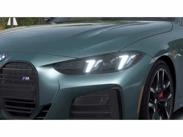 2026 BMW 4 Series M440i xDrive Coupe