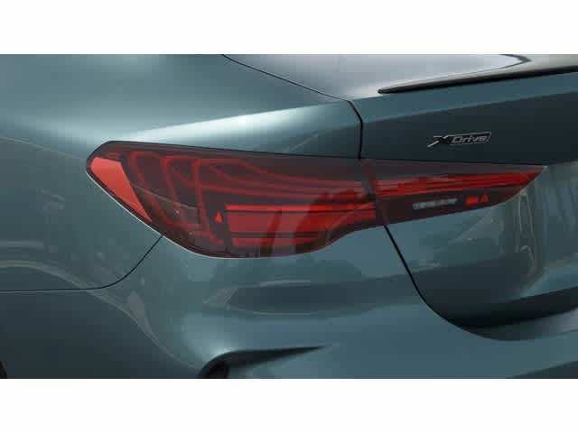 2026 BMW 4 Series M440i xDrive Coupe