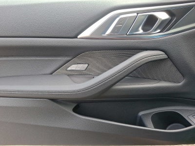 2025 BMW 4 Series M440i xDrive Coupe
