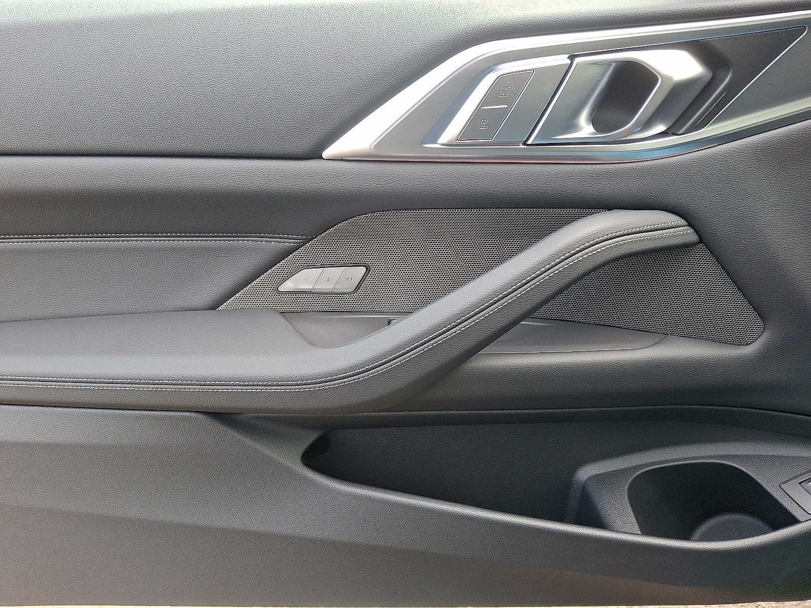 2025 BMW 4 Series M440i xDrive Coupe