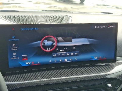 2025 BMW 4 Series M440i xDrive Coupe