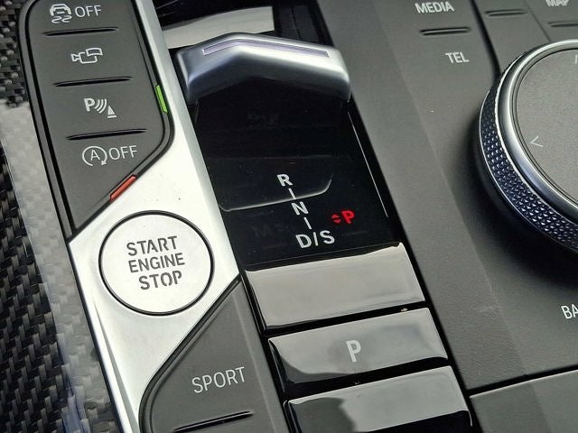 2025 BMW 4 Series M440i xDrive Coupe