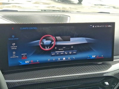 2025 BMW 4 Series M440i xDrive Coupe