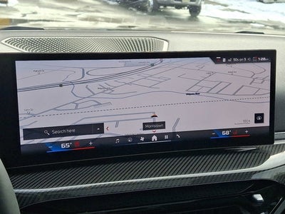 2025 BMW 4 Series M440i xDrive Coupe