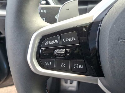 2025 BMW 4 Series M440i xDrive Coupe