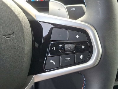 2025 BMW 4 Series M440i xDrive Coupe