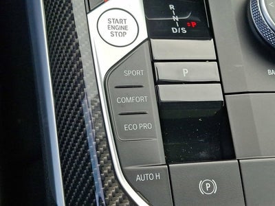 2025 BMW 4 Series M440i xDrive Coupe