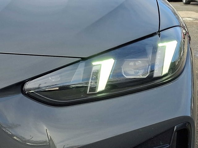 2025 BMW 4 Series M440i xDrive Coupe