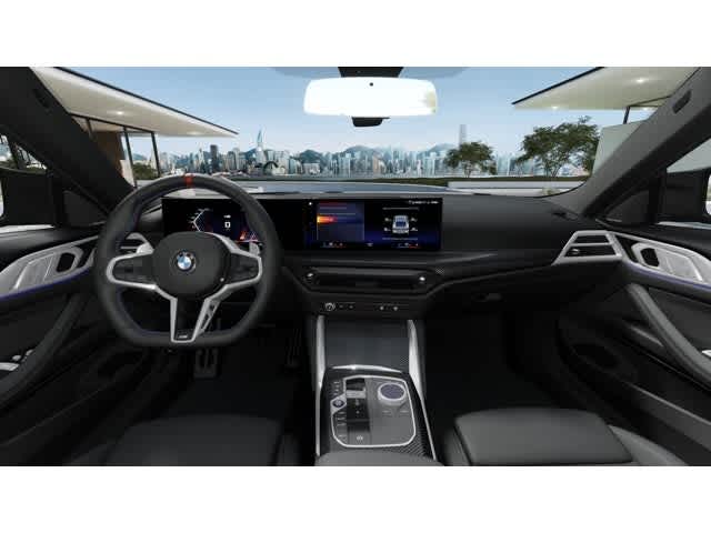 2027 BMW 4 Series M440i xDrive Coupe