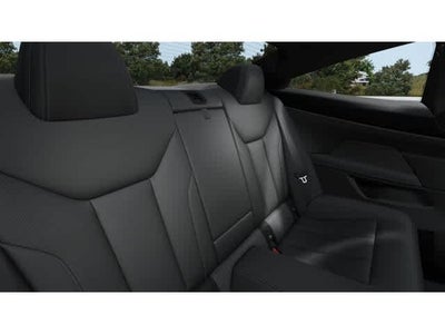 2027 BMW 4 Series M440i xDrive Coupe