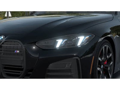 2027 BMW 4 Series M440i xDrive Coupe