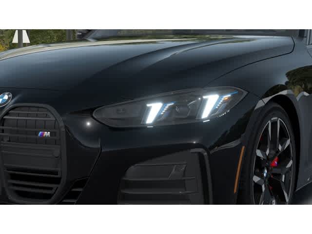2027 BMW 4 Series M440i xDrive Coupe