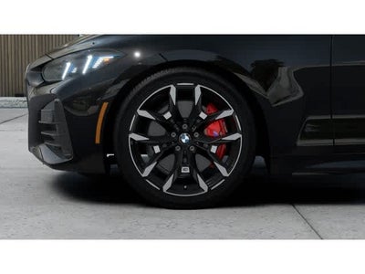 2027 BMW 4 Series M440i xDrive Coupe