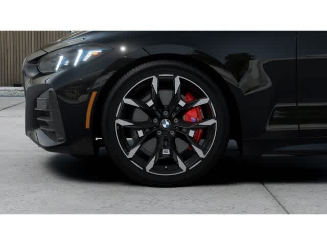 2027 BMW 4 Series M440i xDrive Coupe