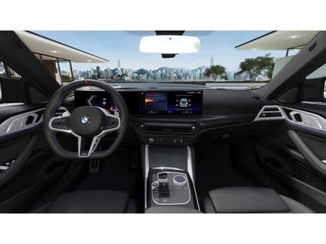 2027 BMW 4 Series M440i xDrive Coupe