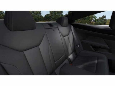 2027 BMW 4 Series M440i xDrive Coupe