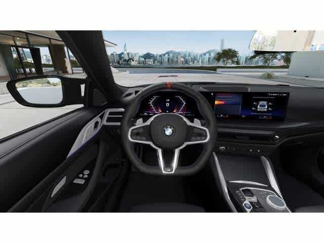 2027 BMW 4 Series M440i xDrive Coupe