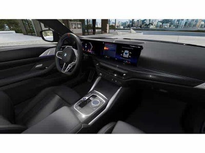 2027 BMW 4 Series M440i xDrive Coupe