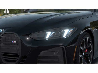 2027 BMW 4 Series M440i xDrive Coupe