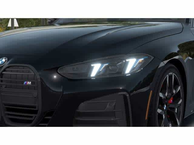 2027 BMW 4 Series M440i xDrive Coupe