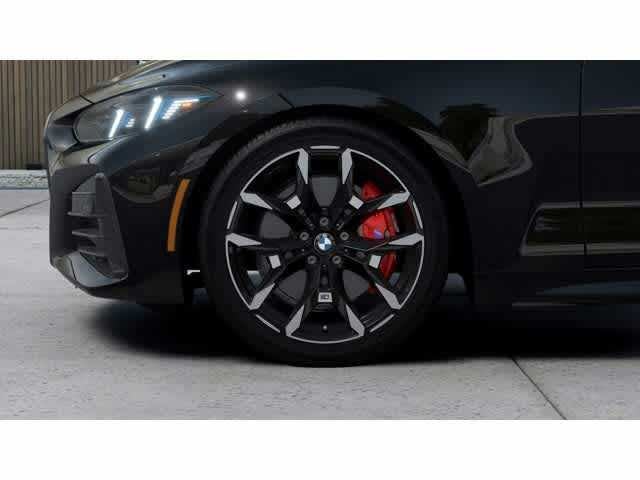 2027 BMW 4 Series M440i xDrive Coupe