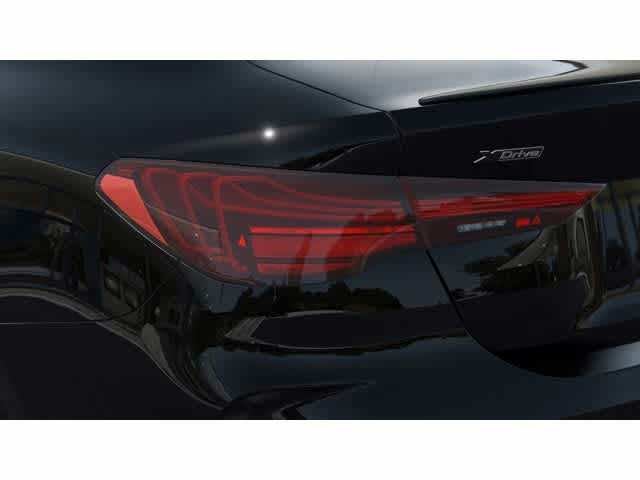 2027 BMW 4 Series M440i xDrive Coupe