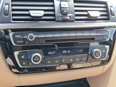 2018 BMW 3 Series 330i xDrive Sedan