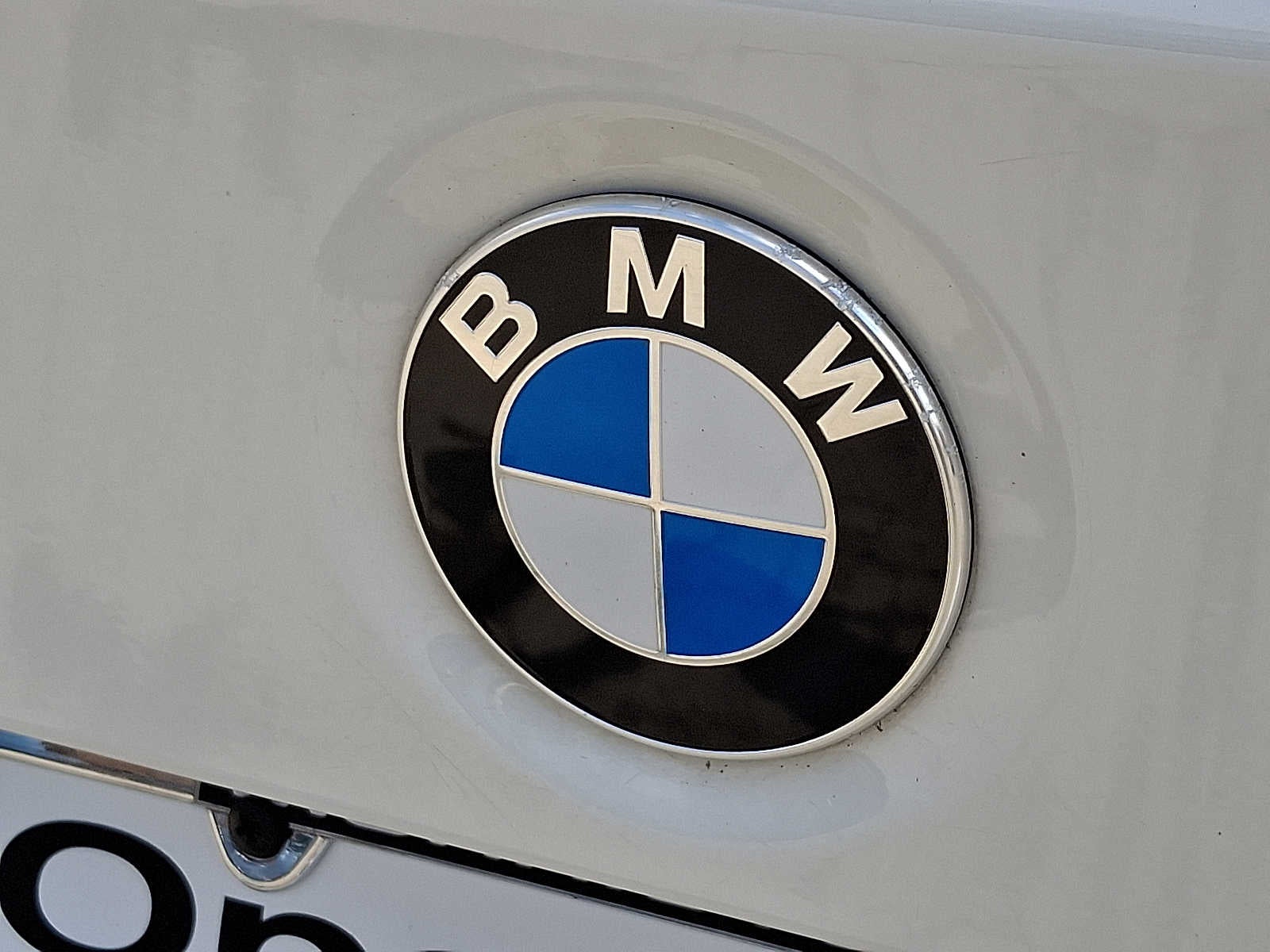 2018 BMW 3 Series 330i xDrive Sedan