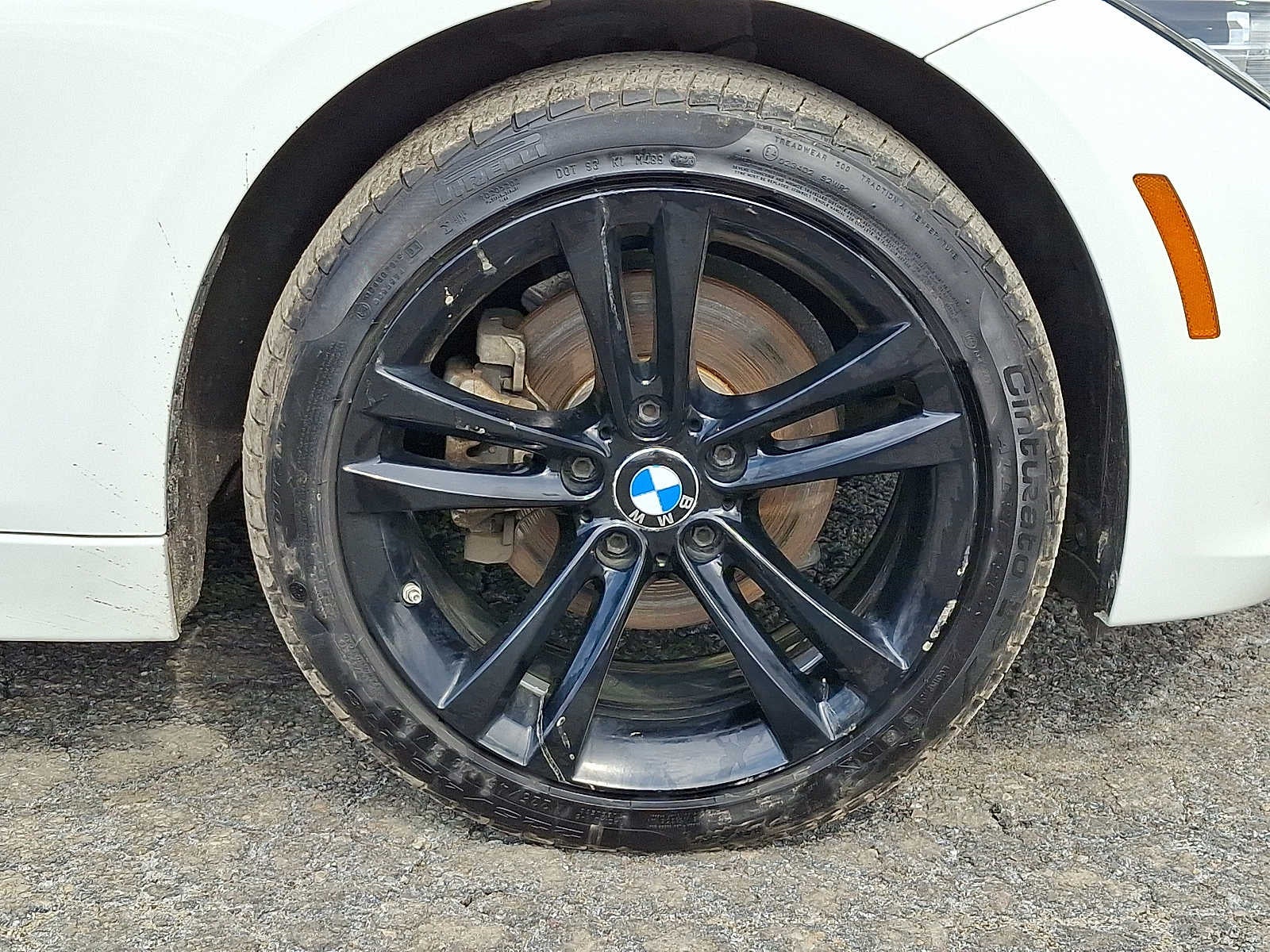 2018 BMW 3 Series 330i xDrive Sedan