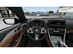2024 BMW 840i xDrive Coupe