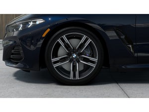 2024 BMW 840i xDrive Coupe