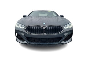 2022 BMW 850i M850i xDrive Coupe