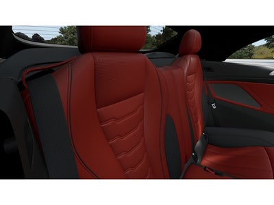 2026 BMW 8 Series M850i xDrive Convertible