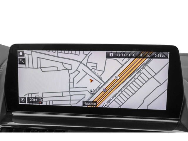 2026 BMW 8 Series M850i xDrive Convertible