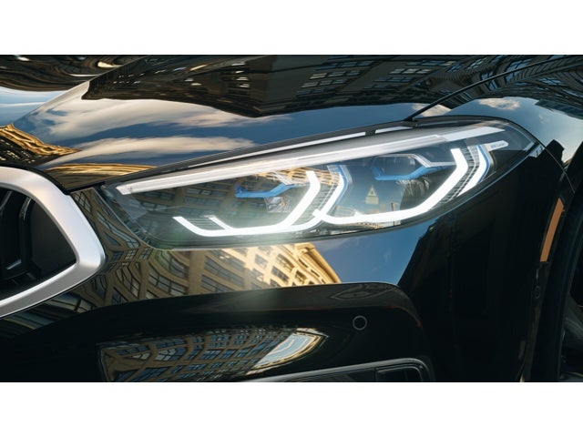 2026 BMW 8 Series M850i xDrive Convertible