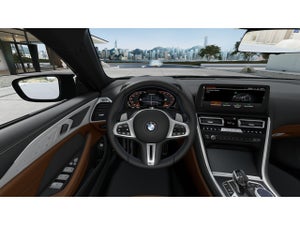 2024 BMW 850i M850i xDrive Convertible