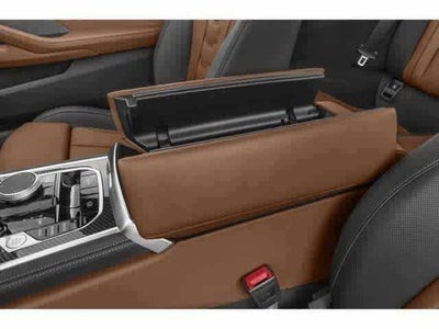 2026 BMW 8 Series M850i xDrive Convertible