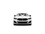 2026 BMW 8 Series M850i xDrive Convertible