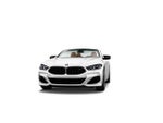2026 BMW 8 Series M850i xDrive Convertible