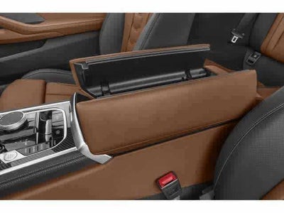 2026 BMW 8 Series M850i xDrive Convertible