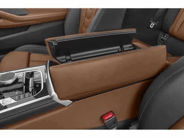 2026 BMW 8 Series M850i xDrive Convertible