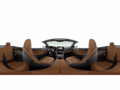 2026 BMW 8 Series M850i xDrive Convertible
