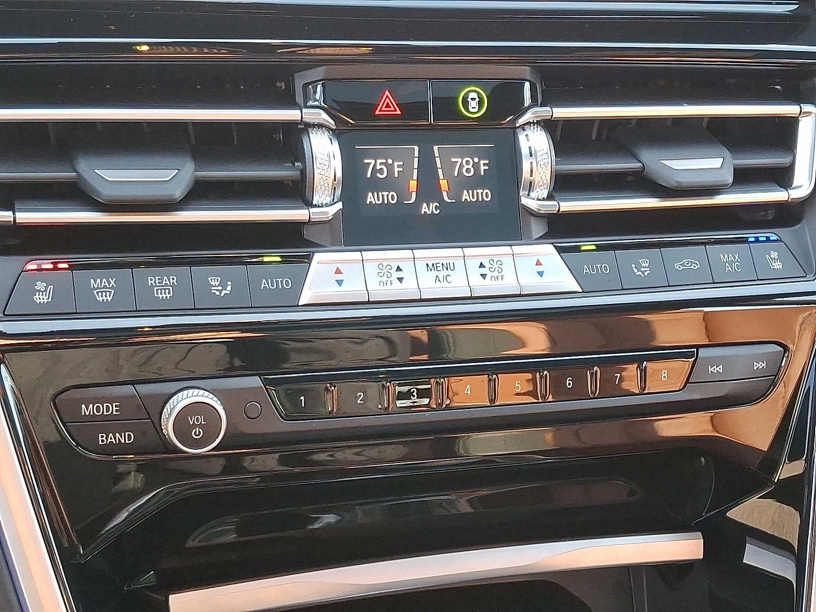 2025 BMW 8 Series 840i xDrive Gran Coupe